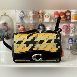 Coach Bandit Shoulder bag